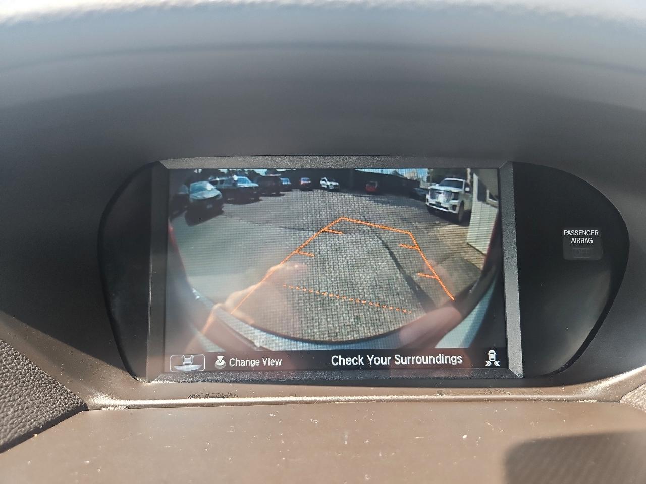 Acura TLX 3.5L SH-AWD w/A-SPEC Pkg 2019