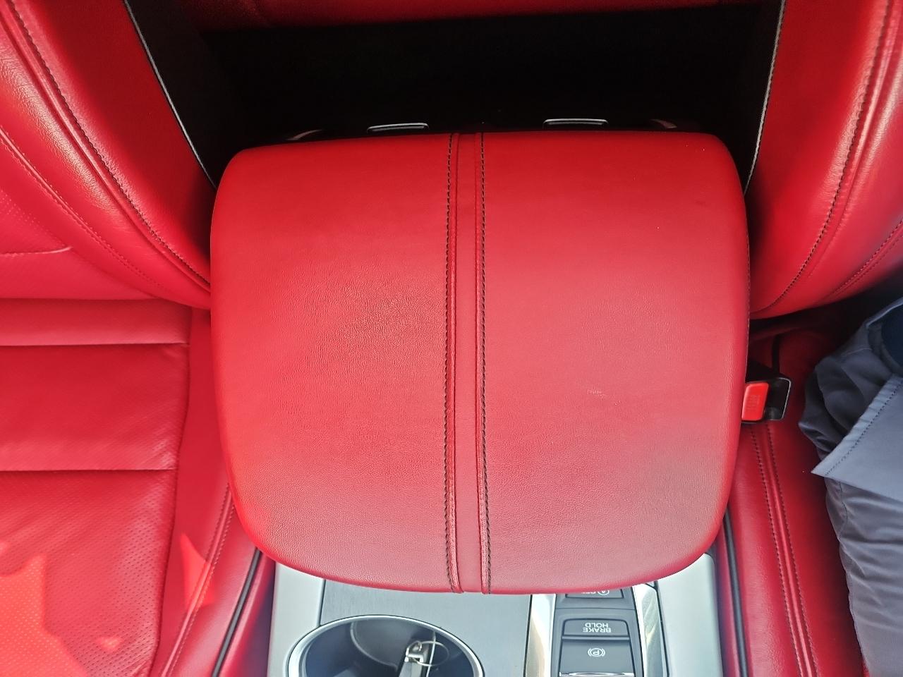 Acura TLX 3.5L SH-AWD w/A-SPEC Pkg 2019