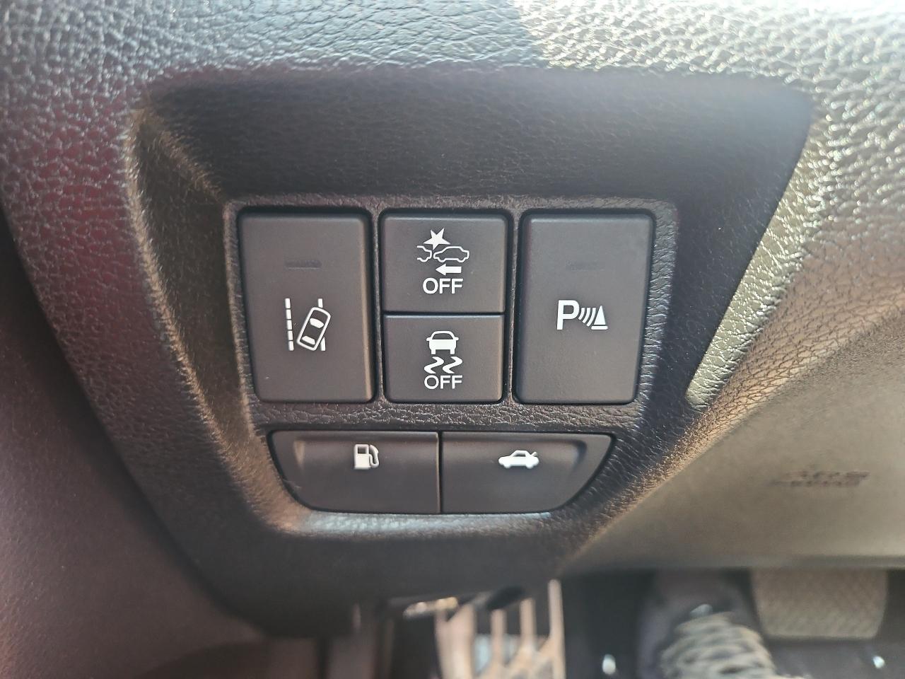 Acura TLX 3.5L SH-AWD w/A-SPEC Pkg 2019