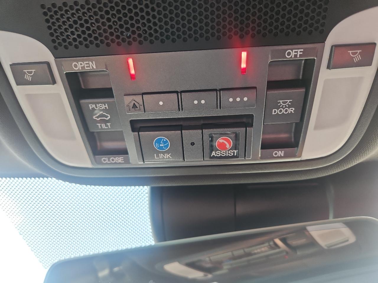 Acura TLX 3.5L SH-AWD w/A-SPEC Pkg 2019