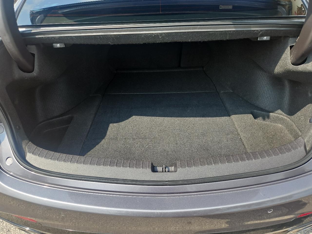 Acura TLX 3.5L SH-AWD w/A-SPEC Pkg 2019