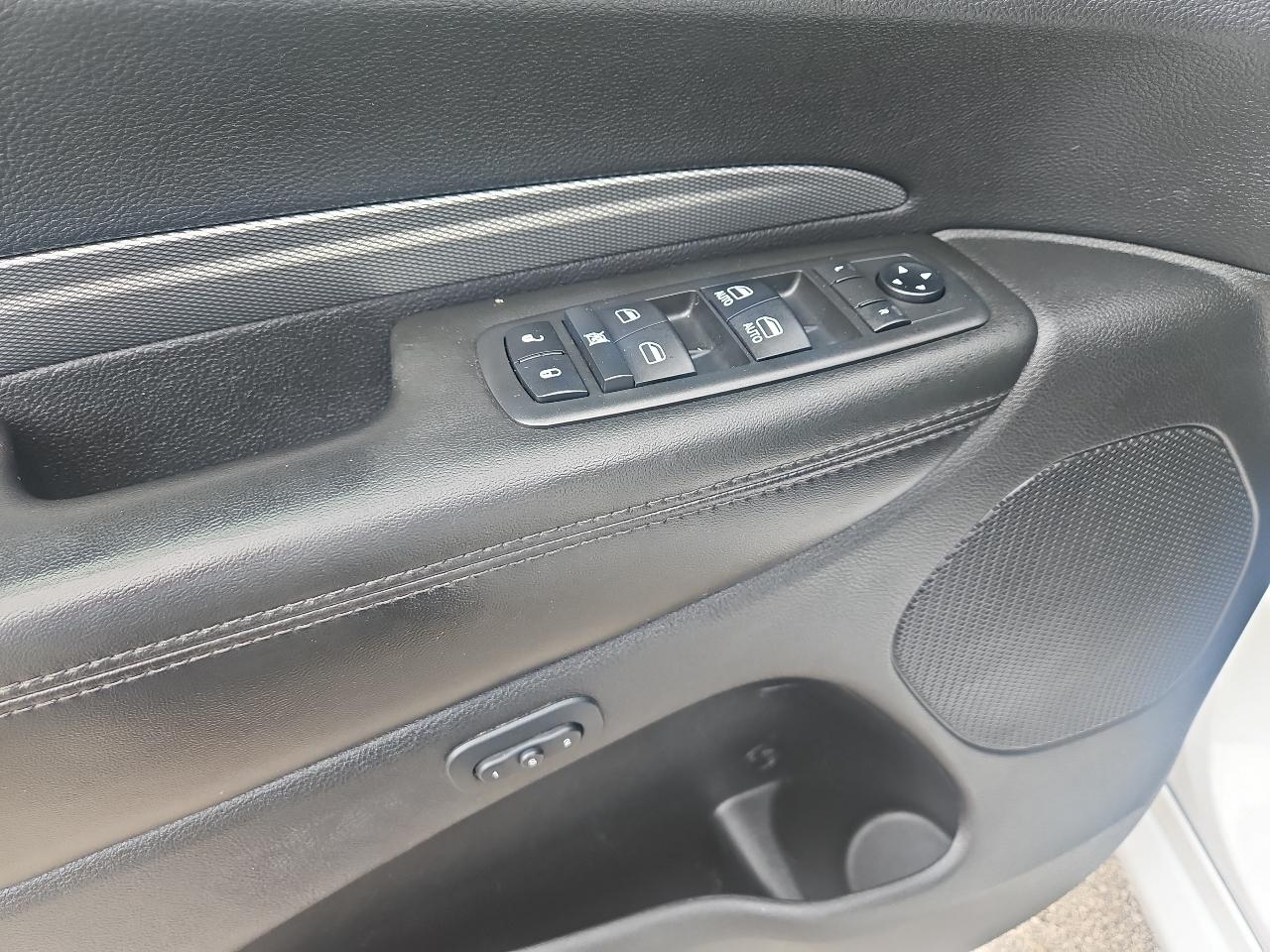 Dodge Durango GT Plus AWD 2019