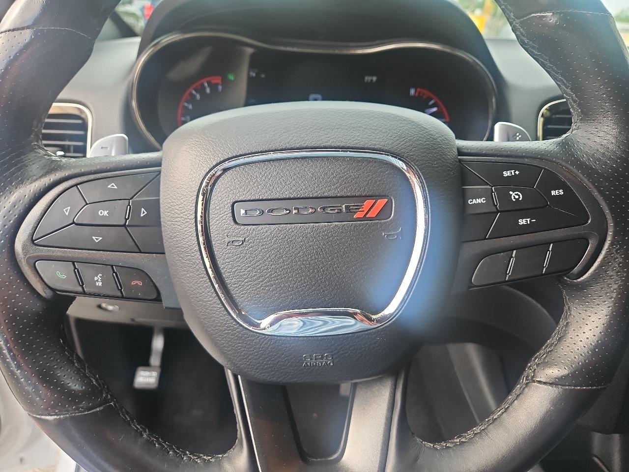 Dodge Durango GT Plus AWD 2019