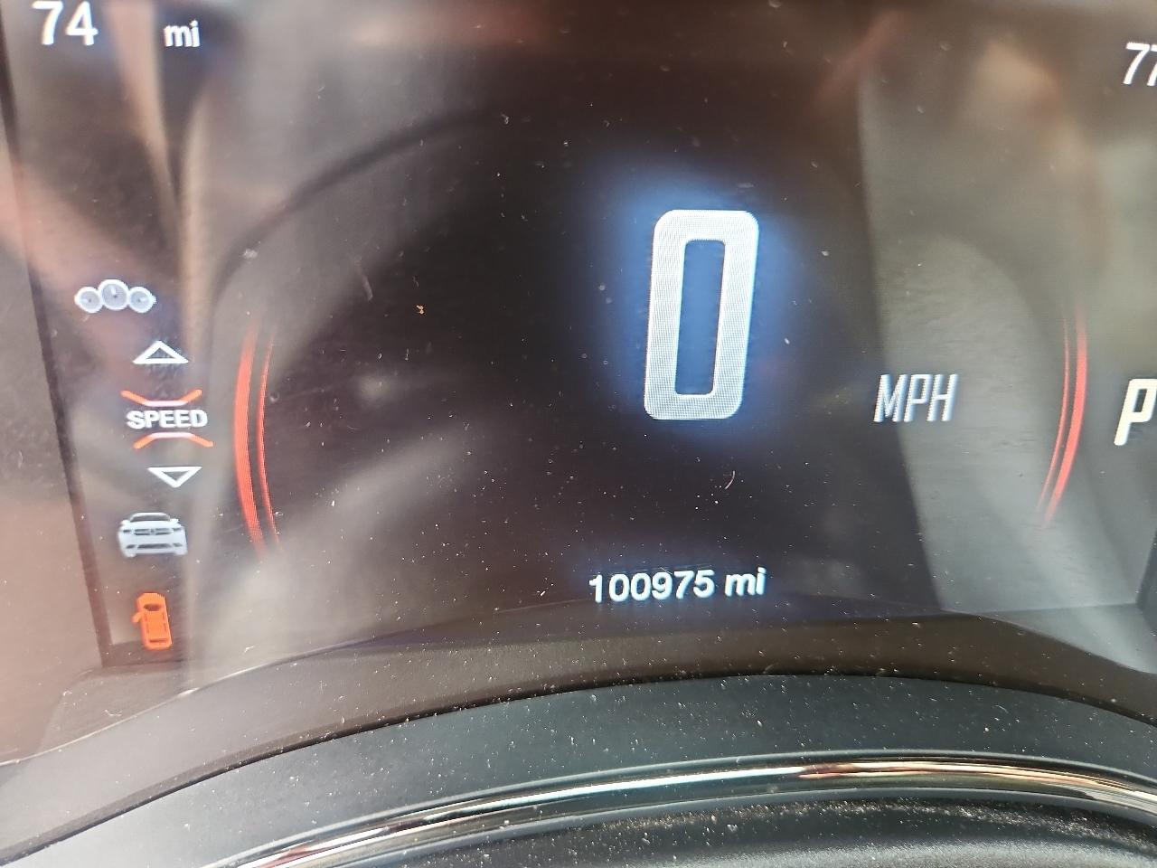 Dodge Durango GT Plus AWD 2019
