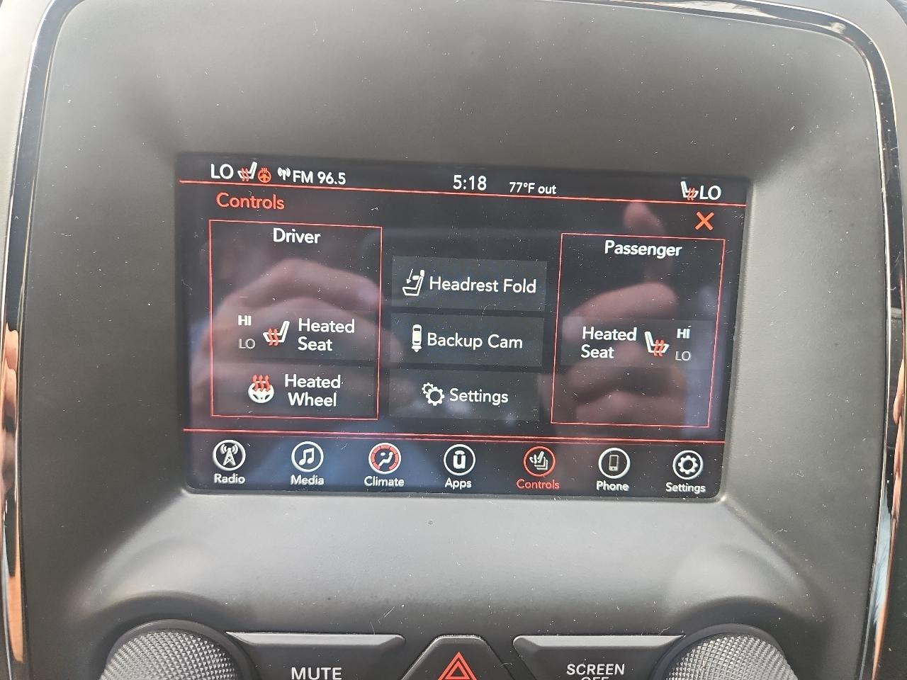Dodge Durango GT Plus AWD 2019