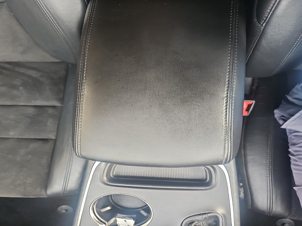 Dodge Durango GT Plus AWD 2019