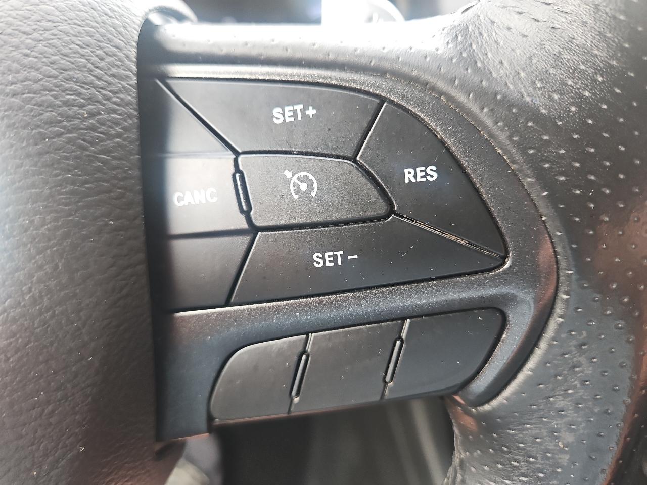 Dodge Durango GT Plus AWD 2019