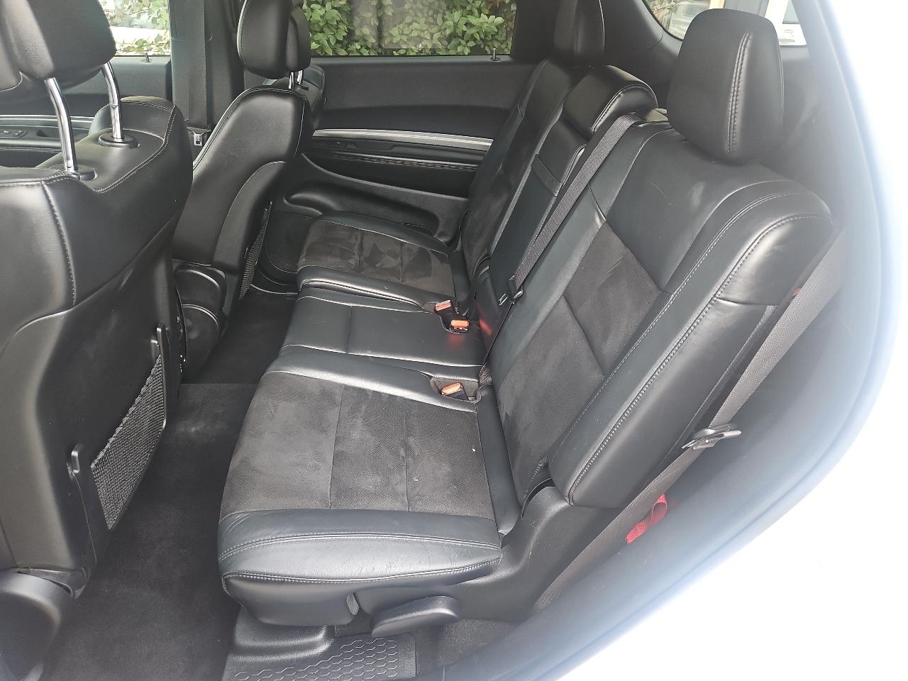 Dodge Durango GT Plus AWD 2019