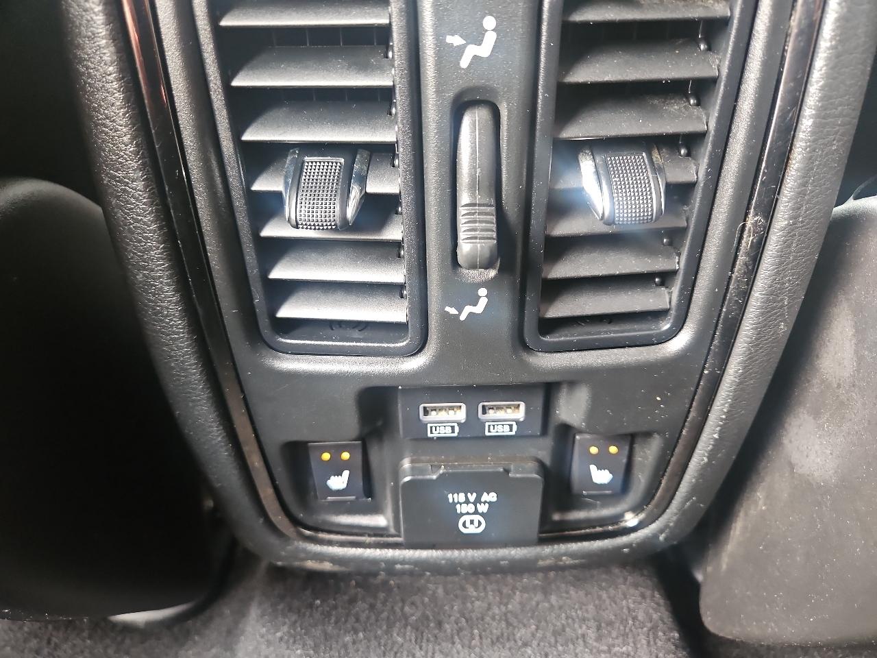 Dodge Durango GT Plus AWD 2019