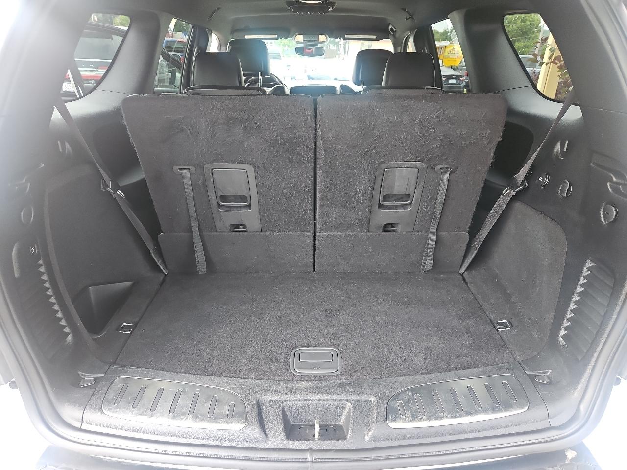 Dodge Durango GT Plus AWD 2019