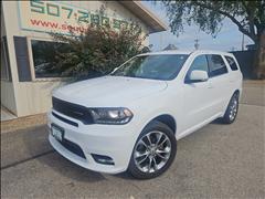 2019 Dodge Durango 
