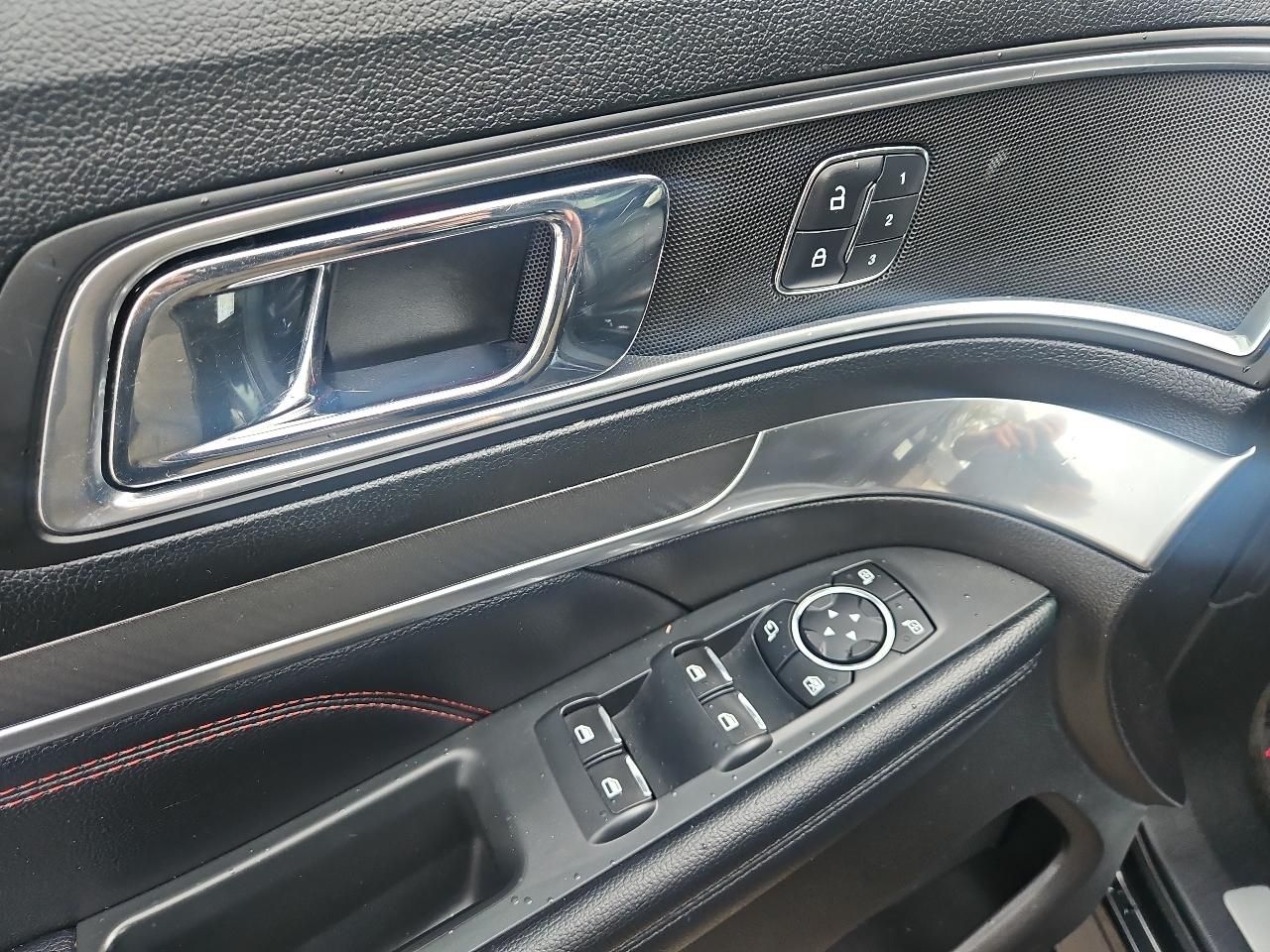 Ford Explorer 4WD 4dr Sport 2016