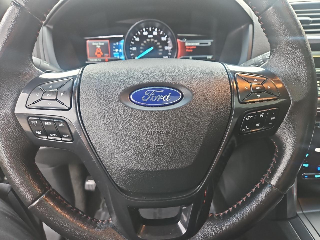 Ford Explorer 4WD 4dr Sport 2016