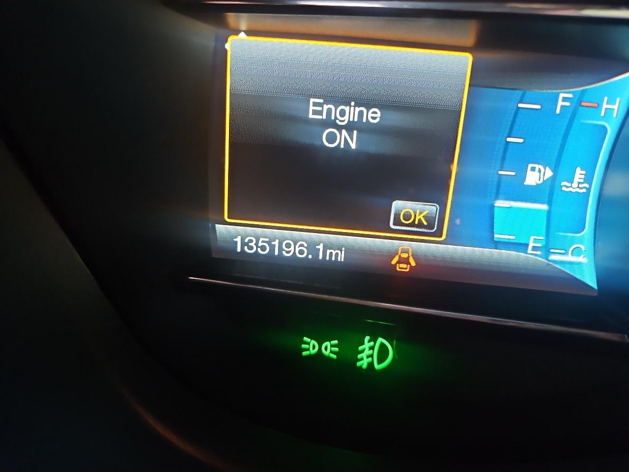 Ford Explorer 4WD 4dr Sport 2016