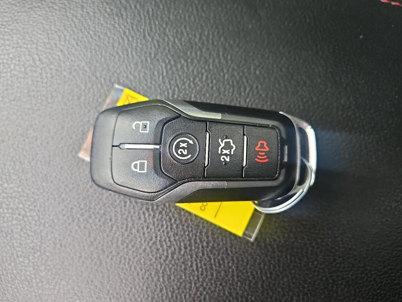 Ford Explorer 4WD 4dr Sport 2016