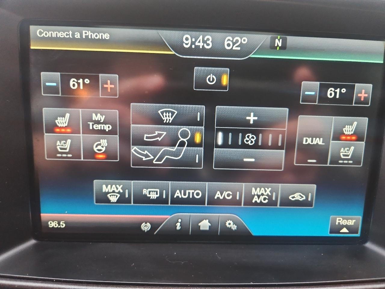 Ford Explorer 4WD 4dr Sport 2016