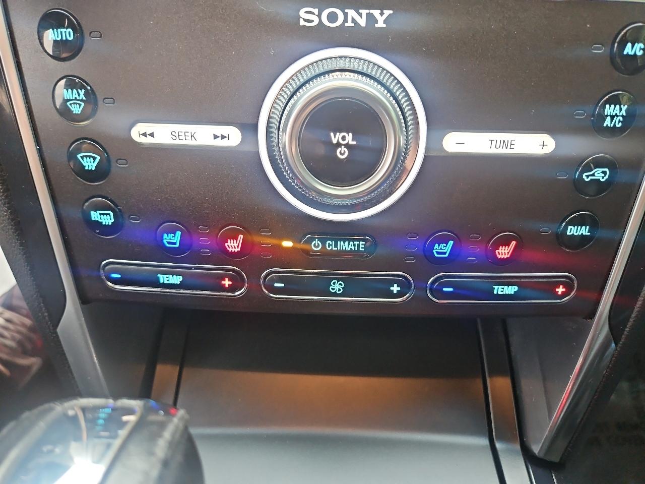 Ford Explorer 4WD 4dr Sport 2016