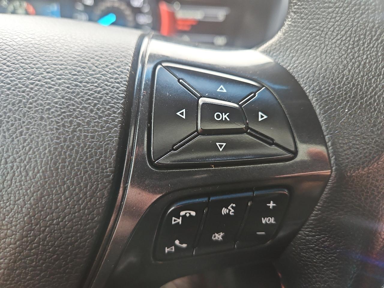 Ford Explorer 4WD 4dr Sport 2016