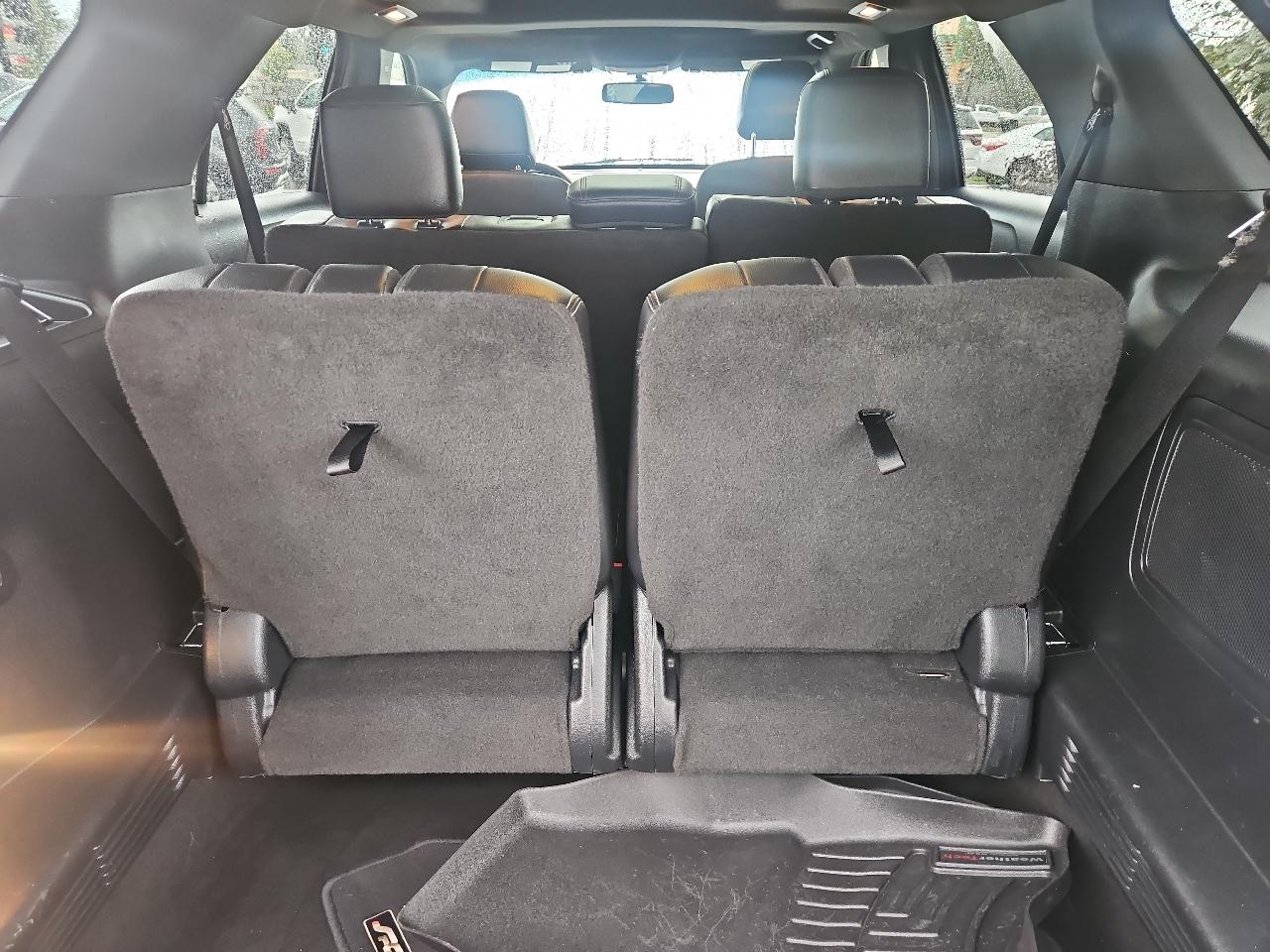 Ford Explorer 4WD 4dr Sport 2016
