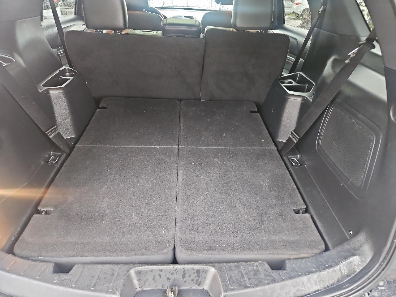 Ford Explorer 4WD 4dr Sport 2016
