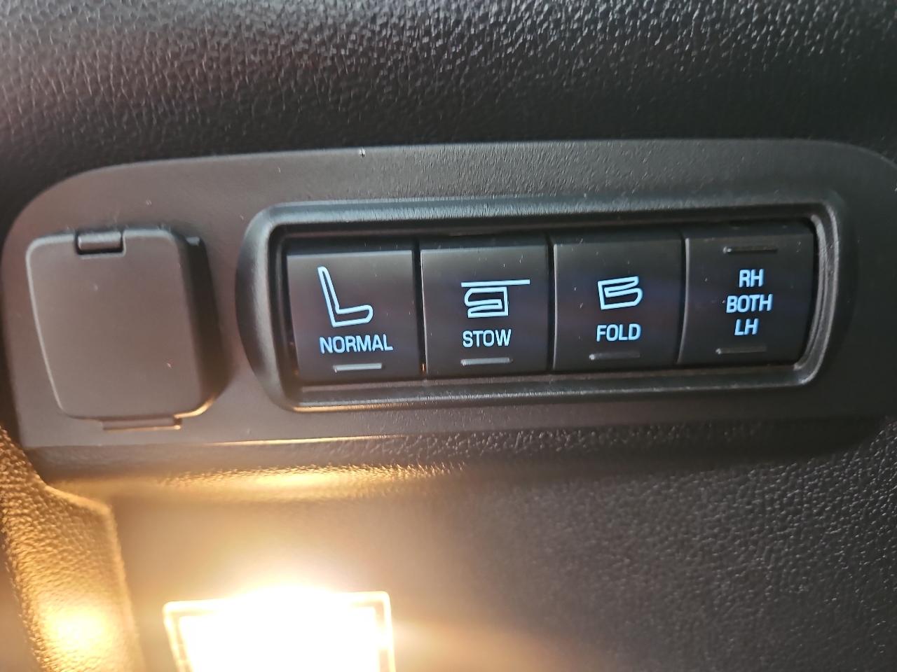 Ford Explorer 4WD 4dr Sport 2016