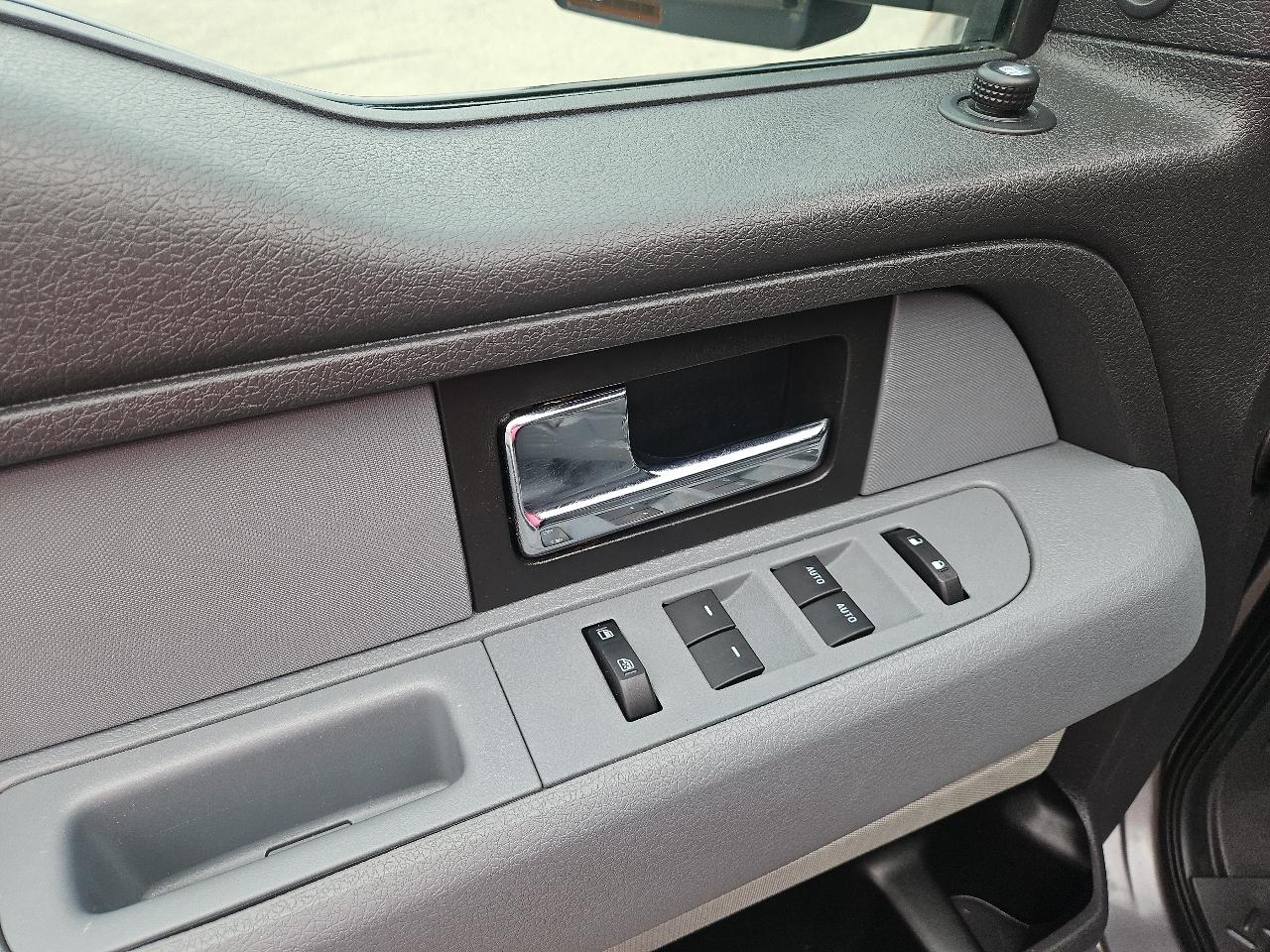 Ford F-150 XLT 4WD SuperCrew 5.5' Box 2013