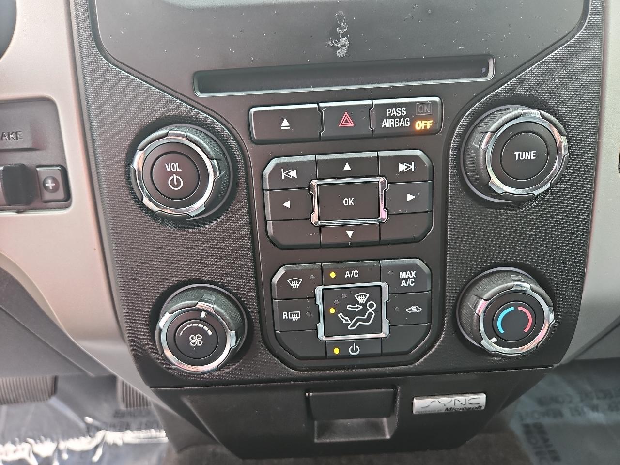 Ford F-150 XLT 4WD SuperCrew 5.5' Box 2013
