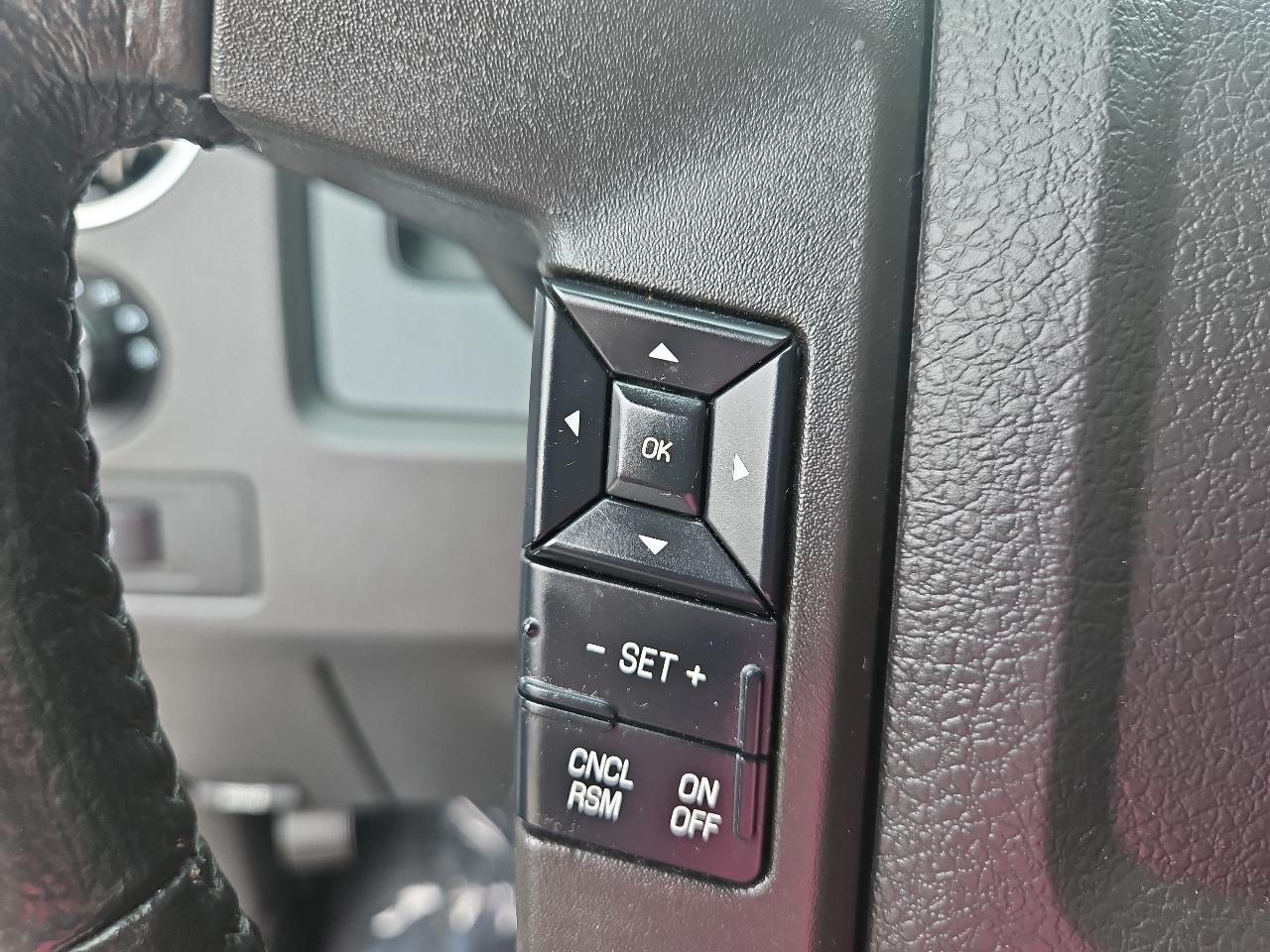 Ford F-150 XLT 4WD SuperCrew 5.5' Box 2013
