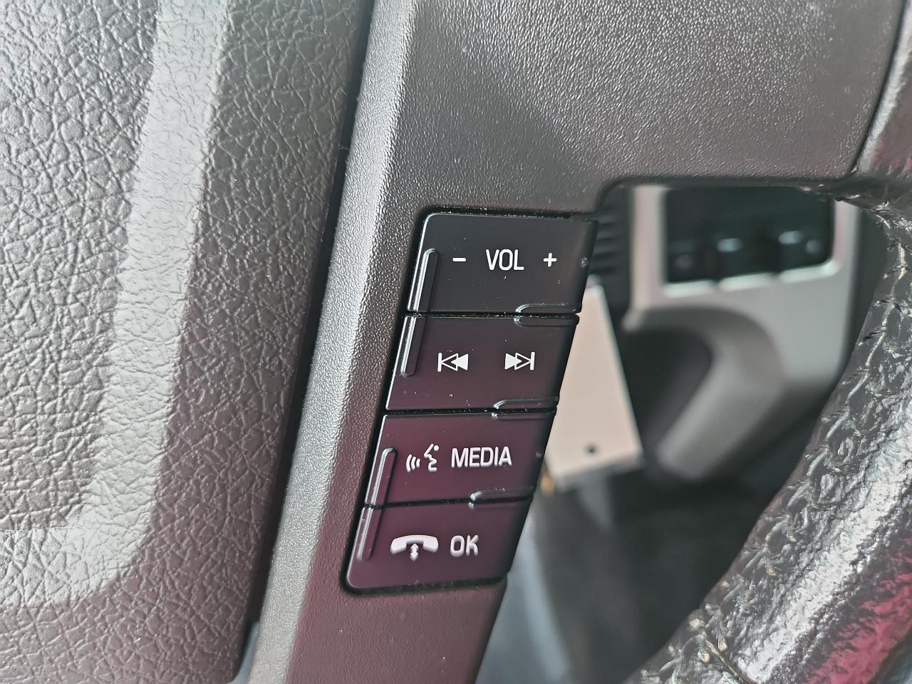 Ford F-150 XLT 4WD SuperCrew 5.5' Box 2013