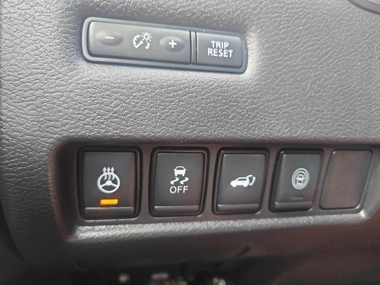 Nissan Murano AWD Platinum 2020