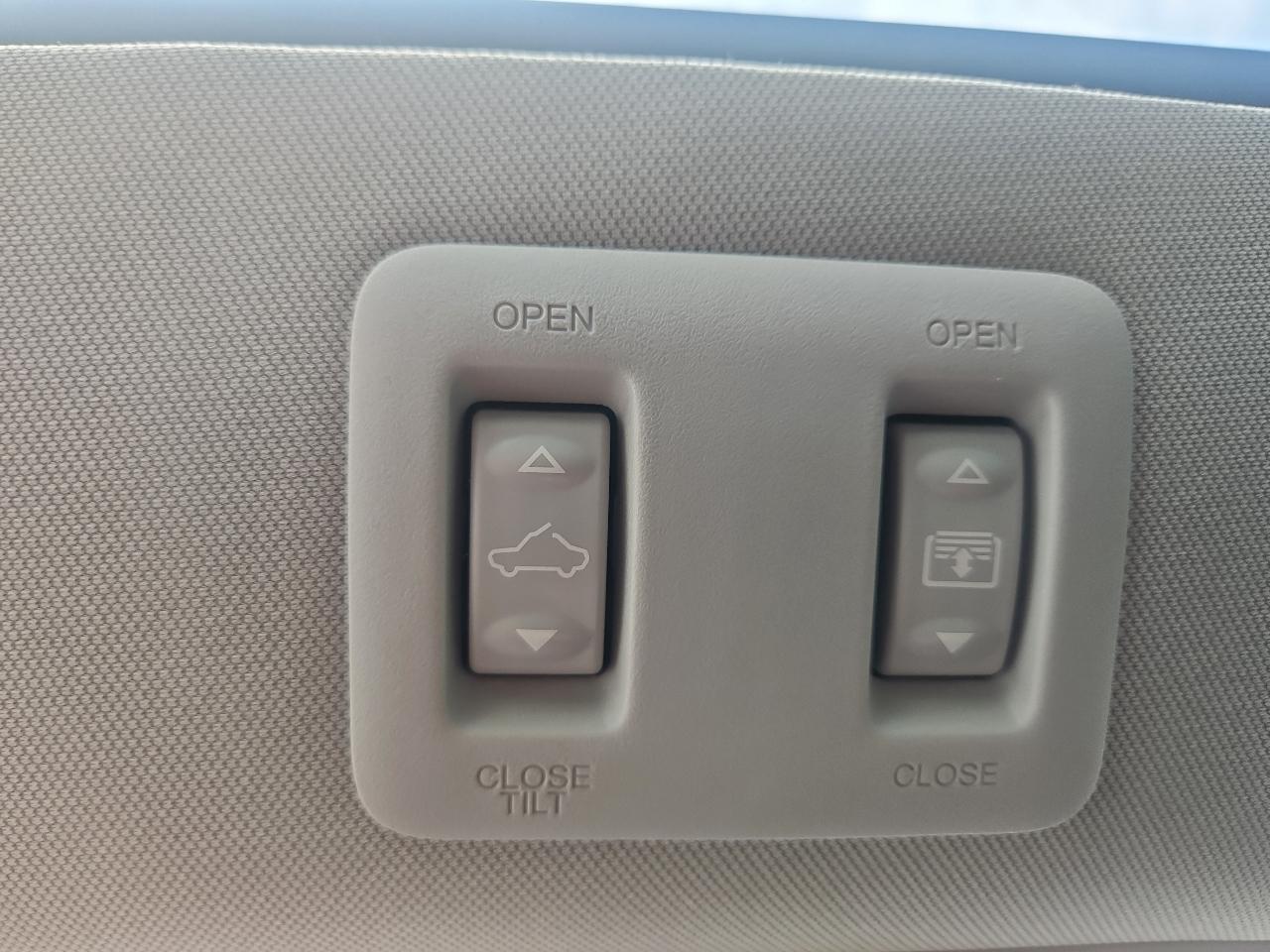 Nissan Murano AWD Platinum 2020