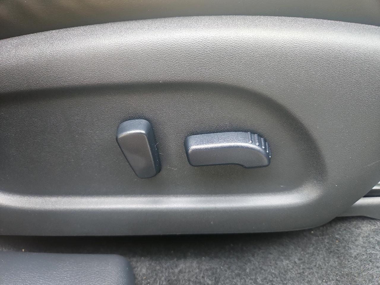 Nissan Murano AWD Platinum 2020