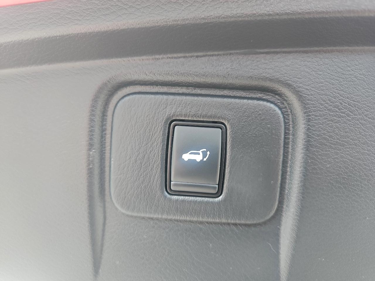Nissan Murano AWD Platinum 2020