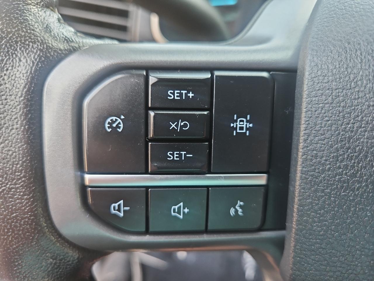 Ford F-150 FX4 SuperCab 6.5-ft. Bed 4WD 2021