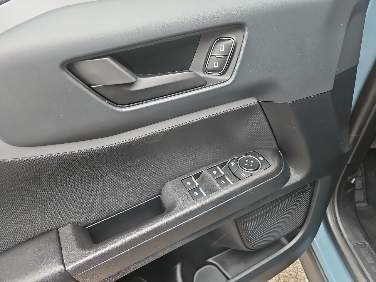 Ford Bronco Sport Big Bend 4x4 2021