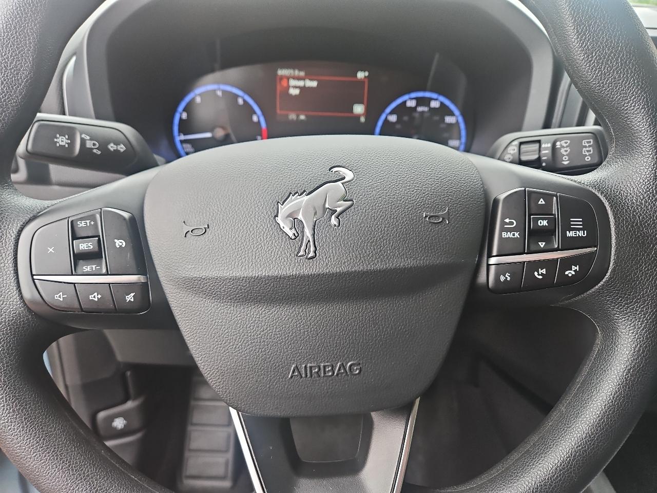 Ford Bronco Sport Big Bend 4x4 2021