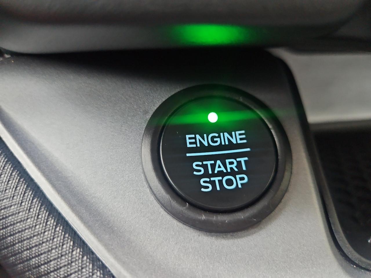 Ford Bronco Sport Big Bend 4x4 2021