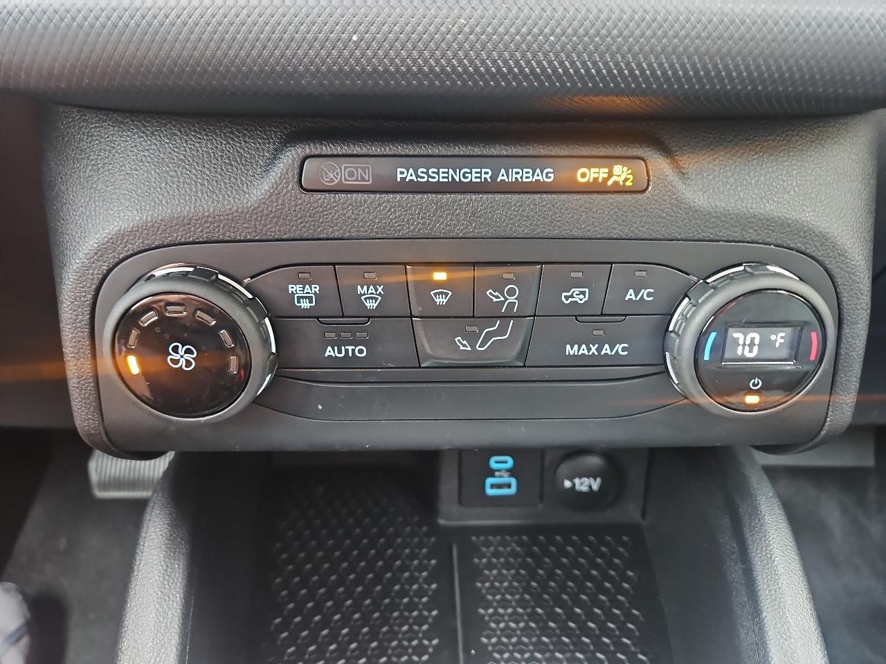 Ford Bronco Sport Big Bend 4x4 2021