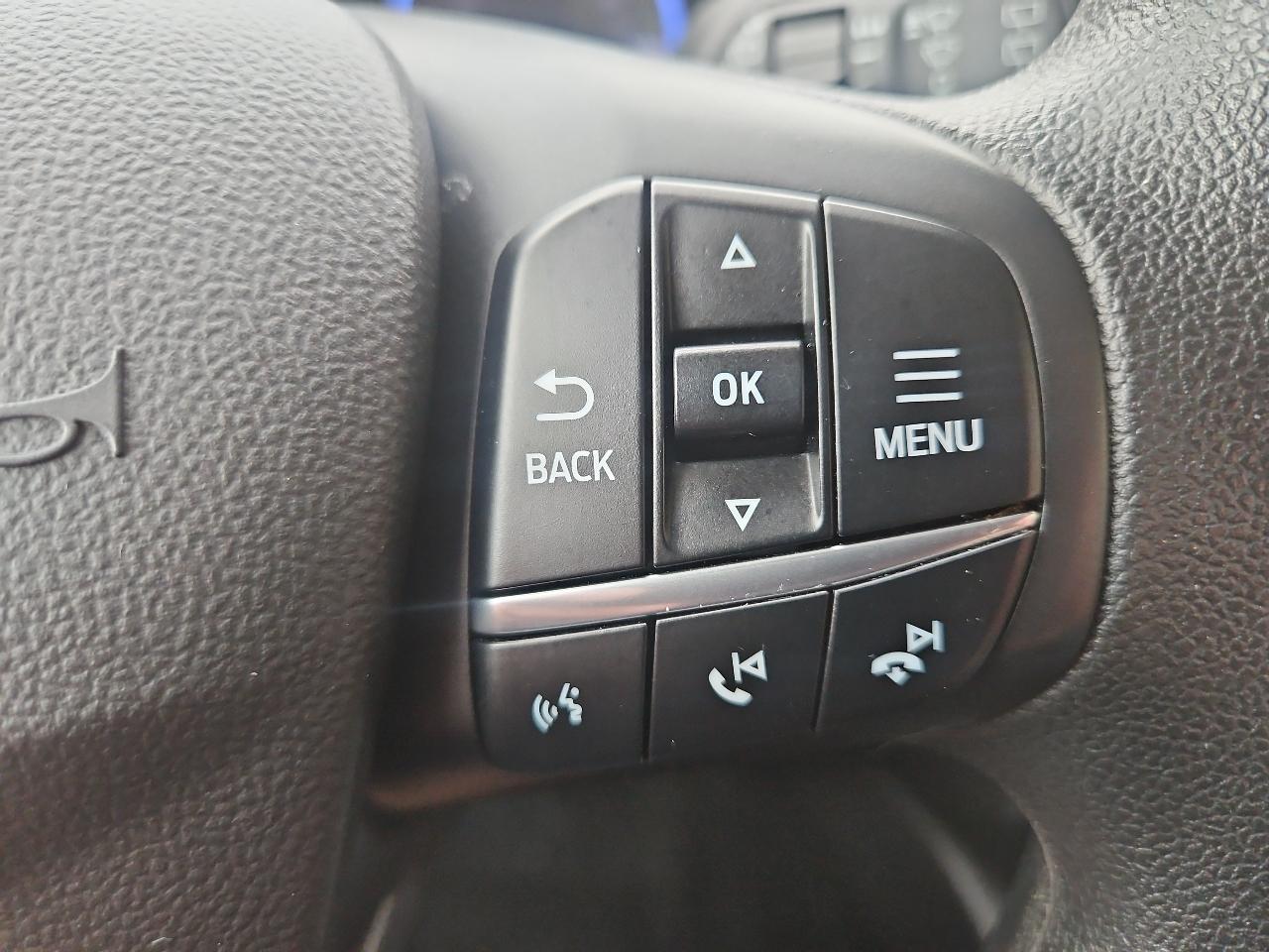 Ford Bronco Sport Big Bend 4x4 2021