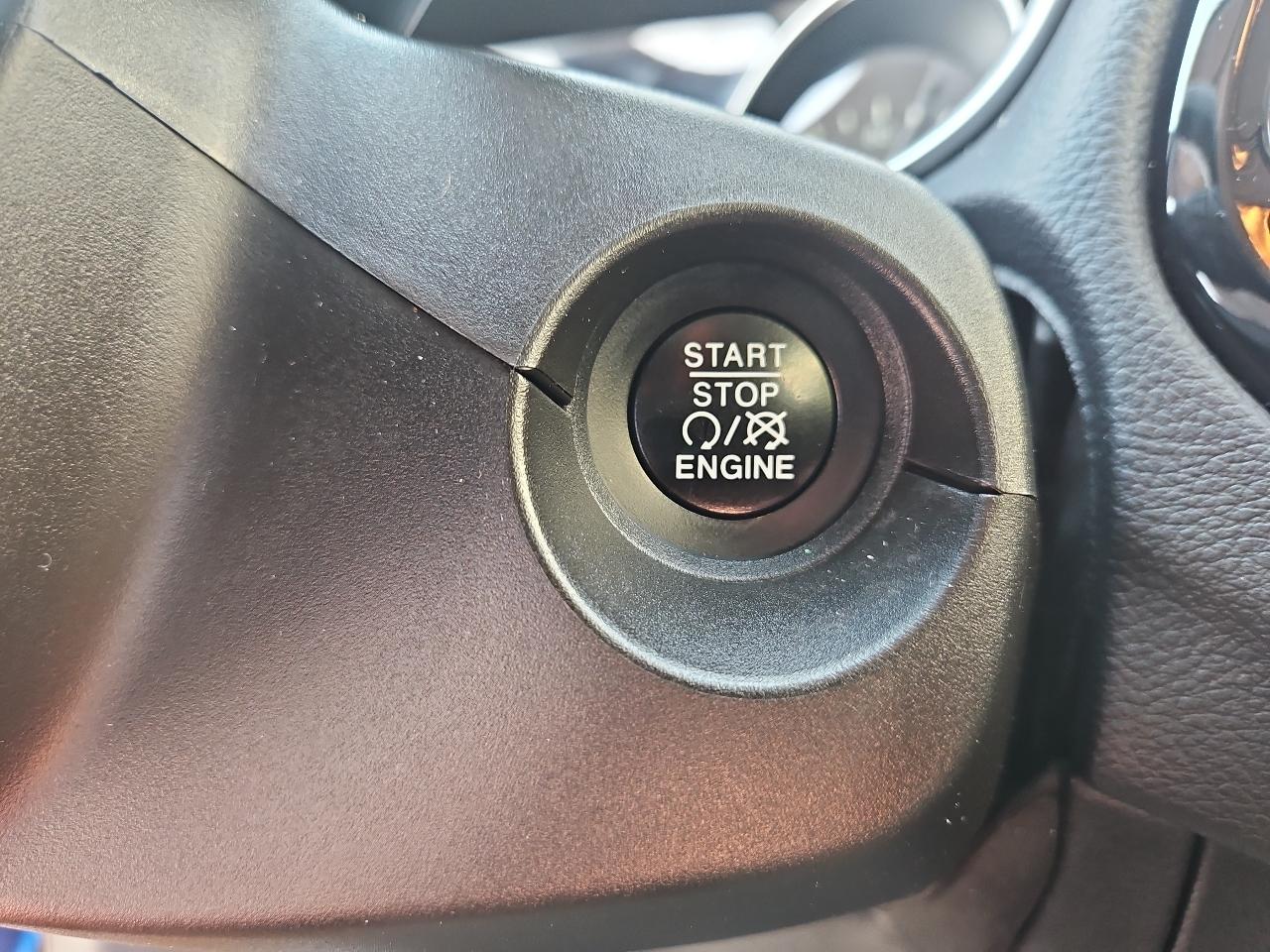 Jeep Compass Limited 4x4 2018