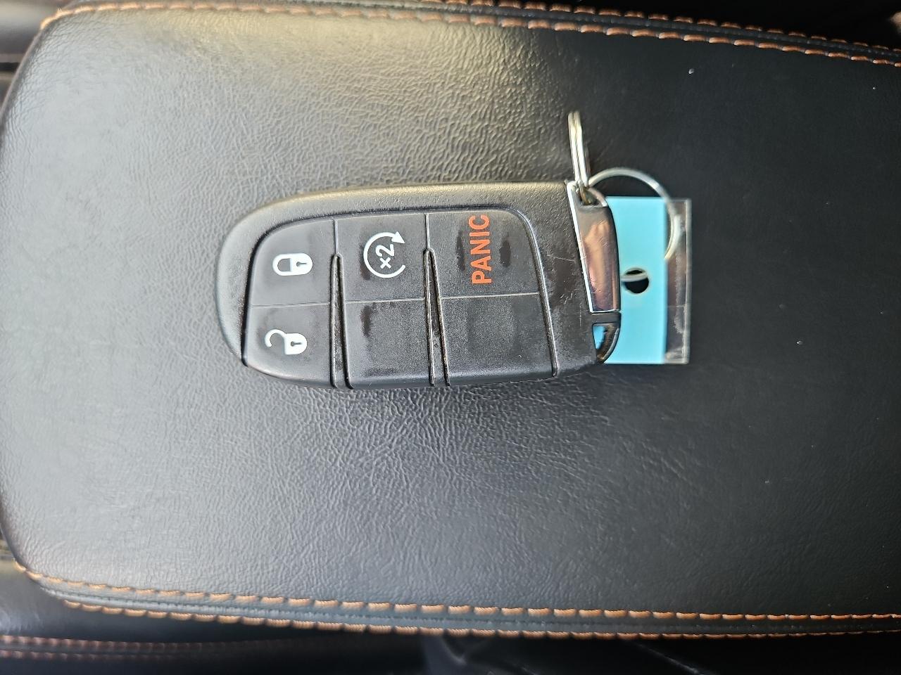 Jeep Compass Limited 4x4 2018