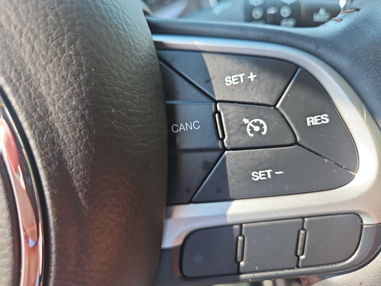 Jeep Compass Limited 4x4 2018