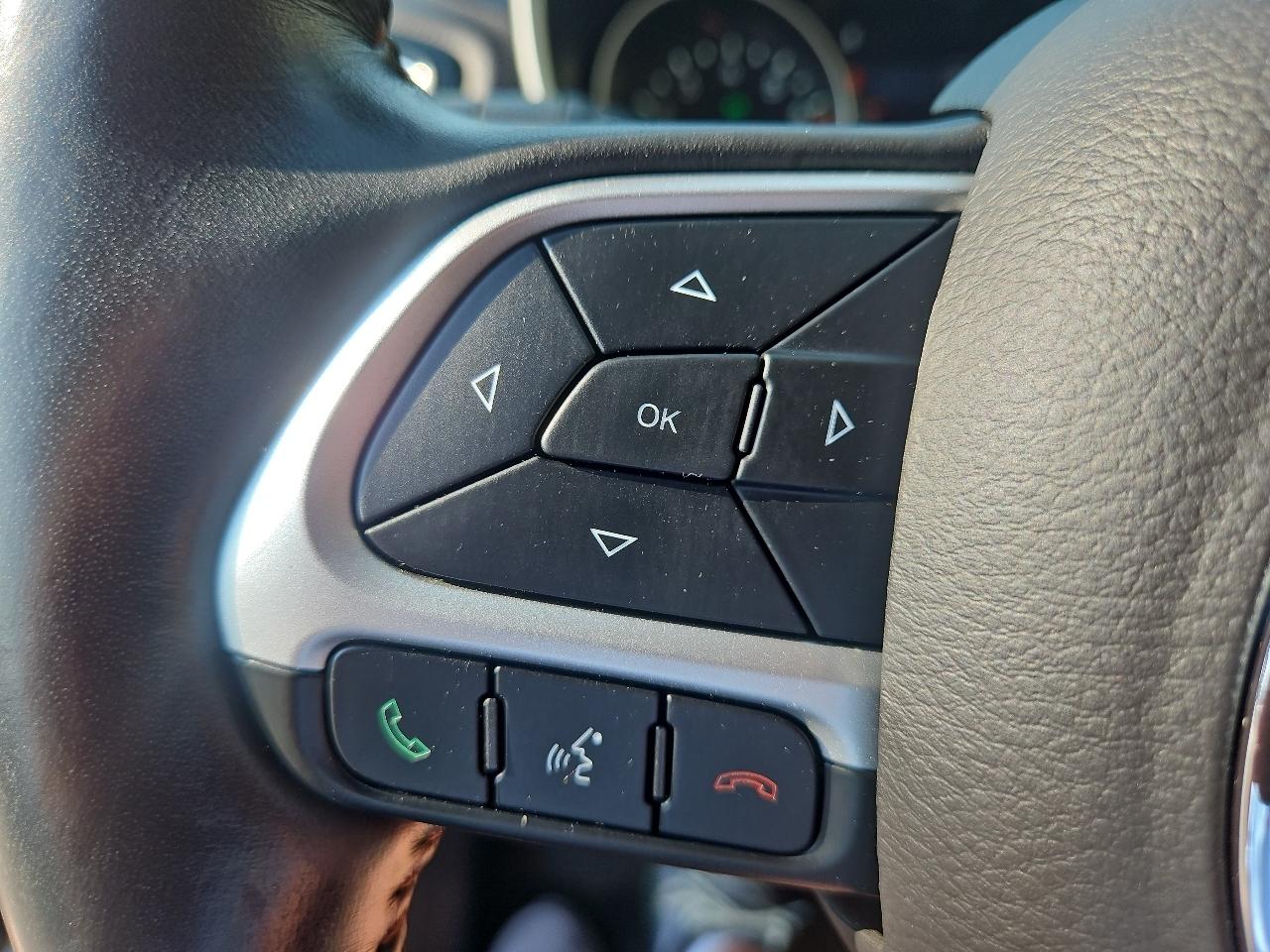 Jeep Compass Limited 4x4 2018