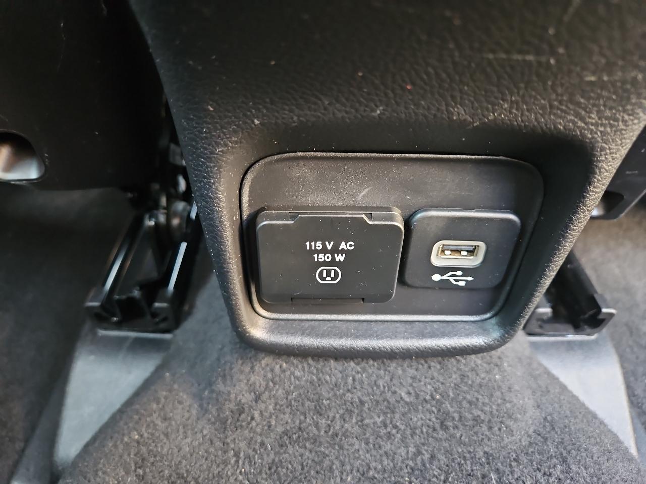 Jeep Compass Limited 4x4 2018