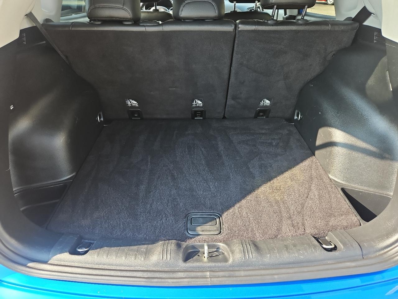 Jeep Compass Limited 4x4 2018