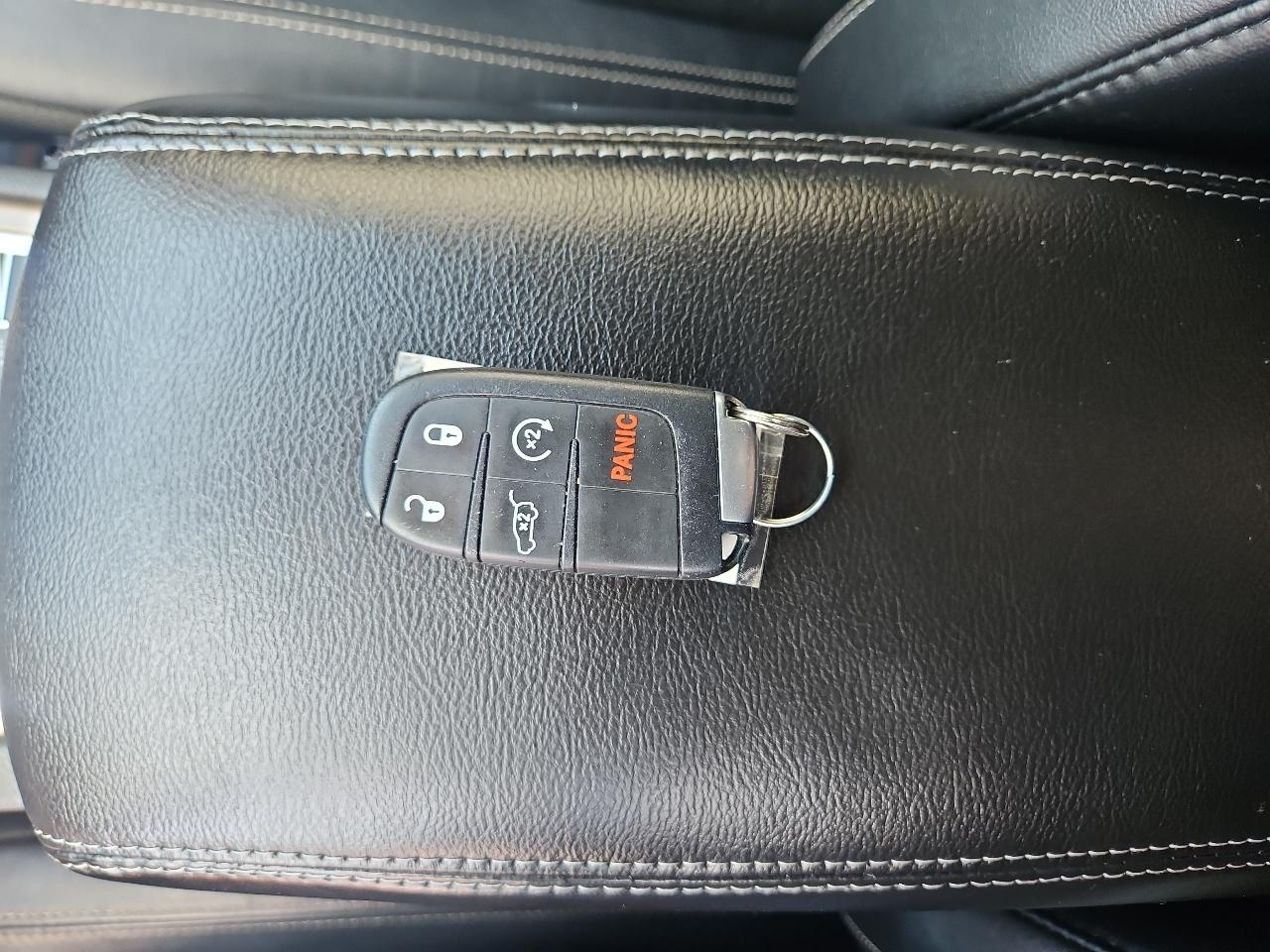 Jeep Grand Cherokee 4WD 4dr Limited 2014