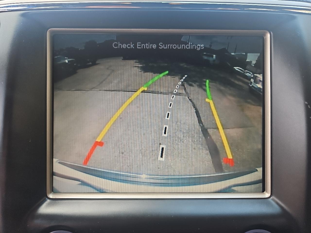 Jeep Grand Cherokee 4WD 4dr Limited 2014