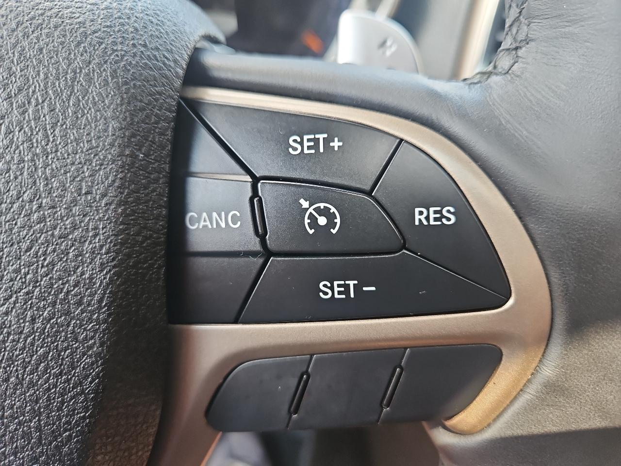Jeep Grand Cherokee 4WD 4dr Limited 2014