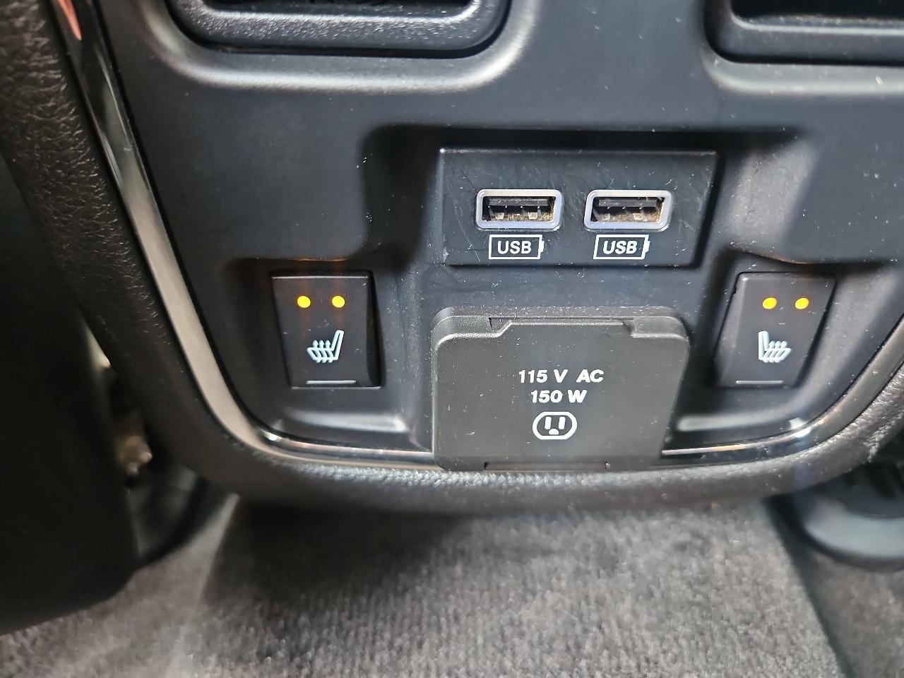 Jeep Grand Cherokee 4WD 4dr Limited 2014