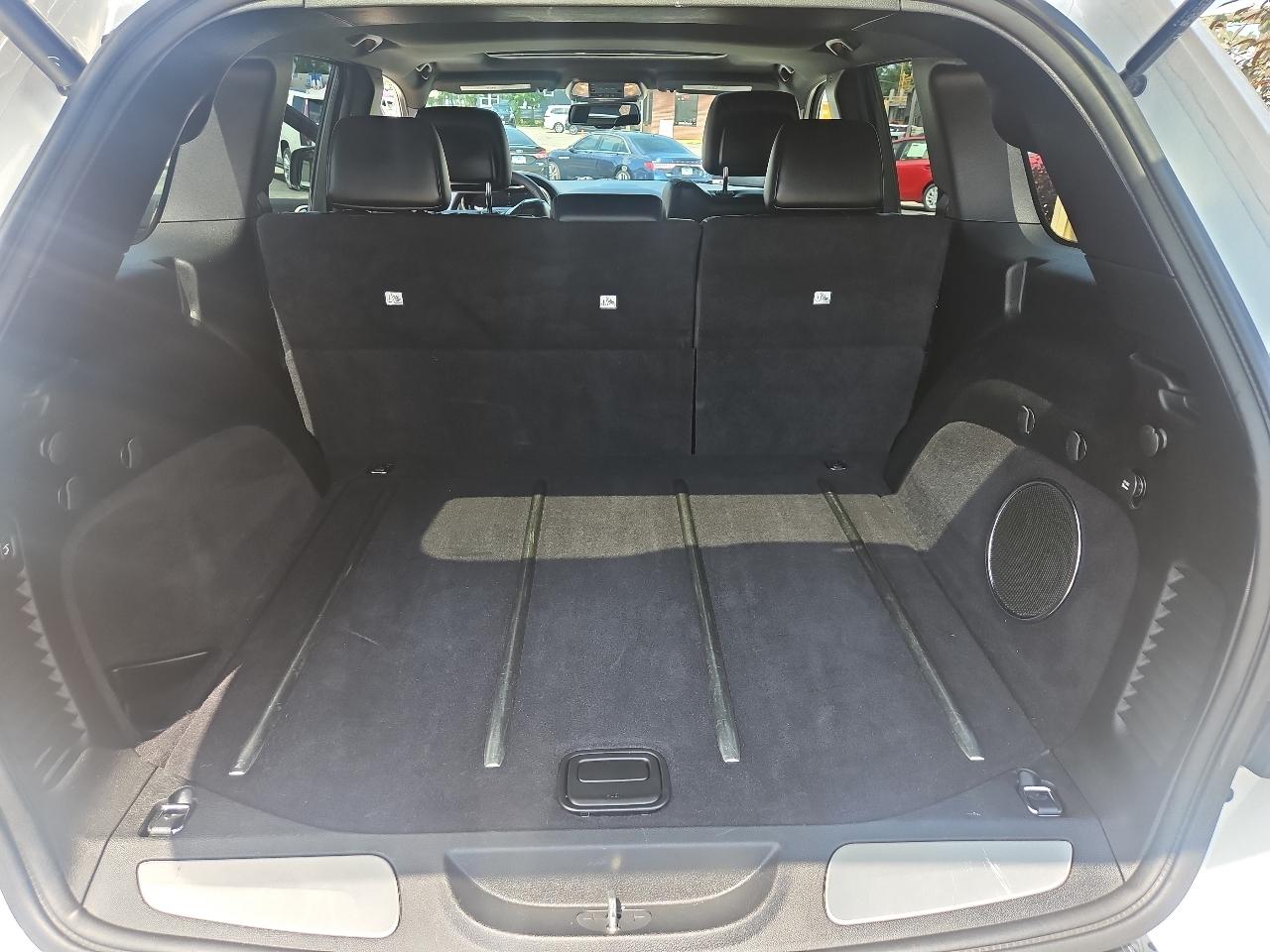 Jeep Grand Cherokee 4WD 4dr Limited 2014